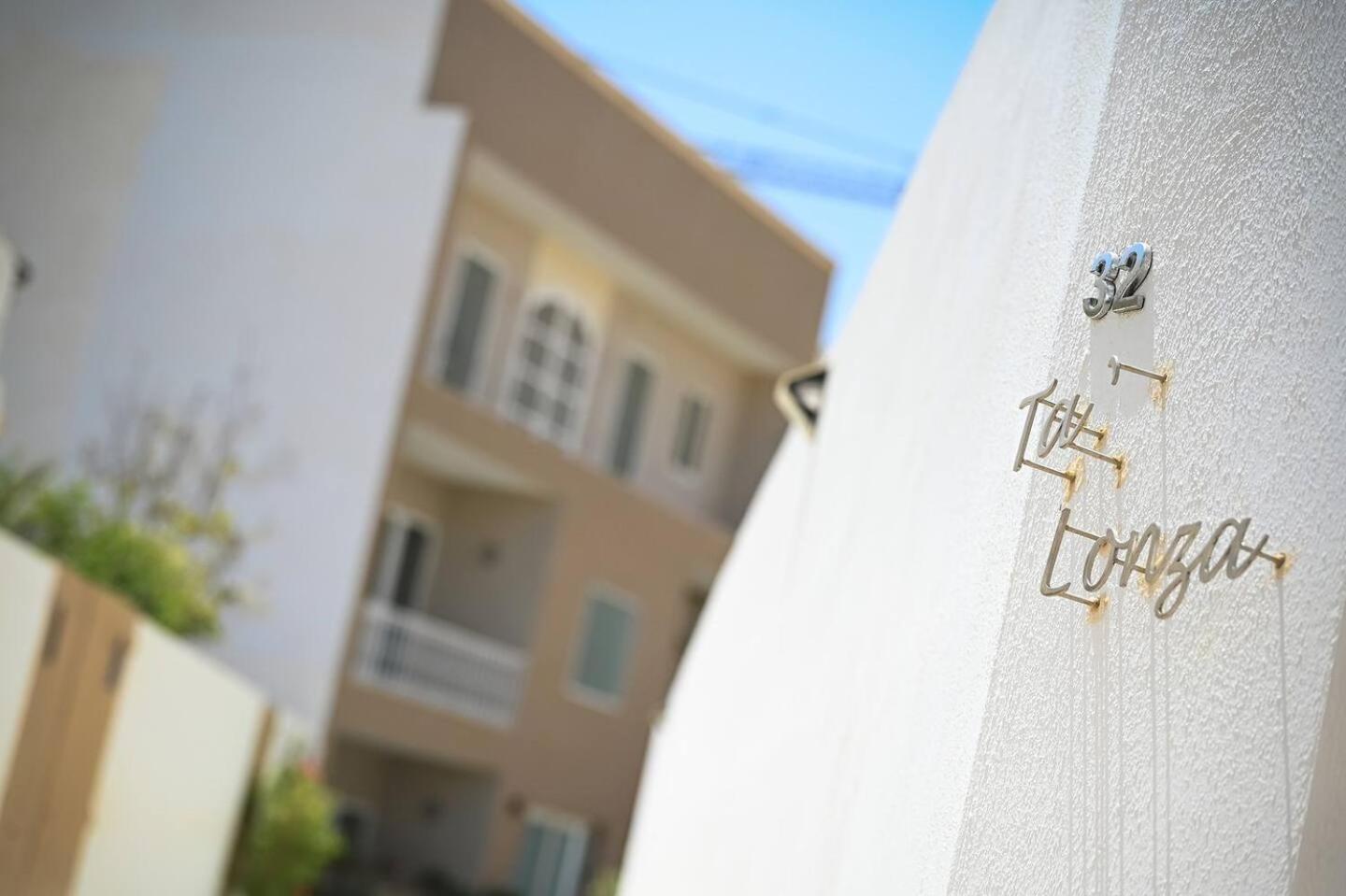 Fl 2 Ta'Lonza Luxury With Hot Tub By Homely Mellieha Exterior foto