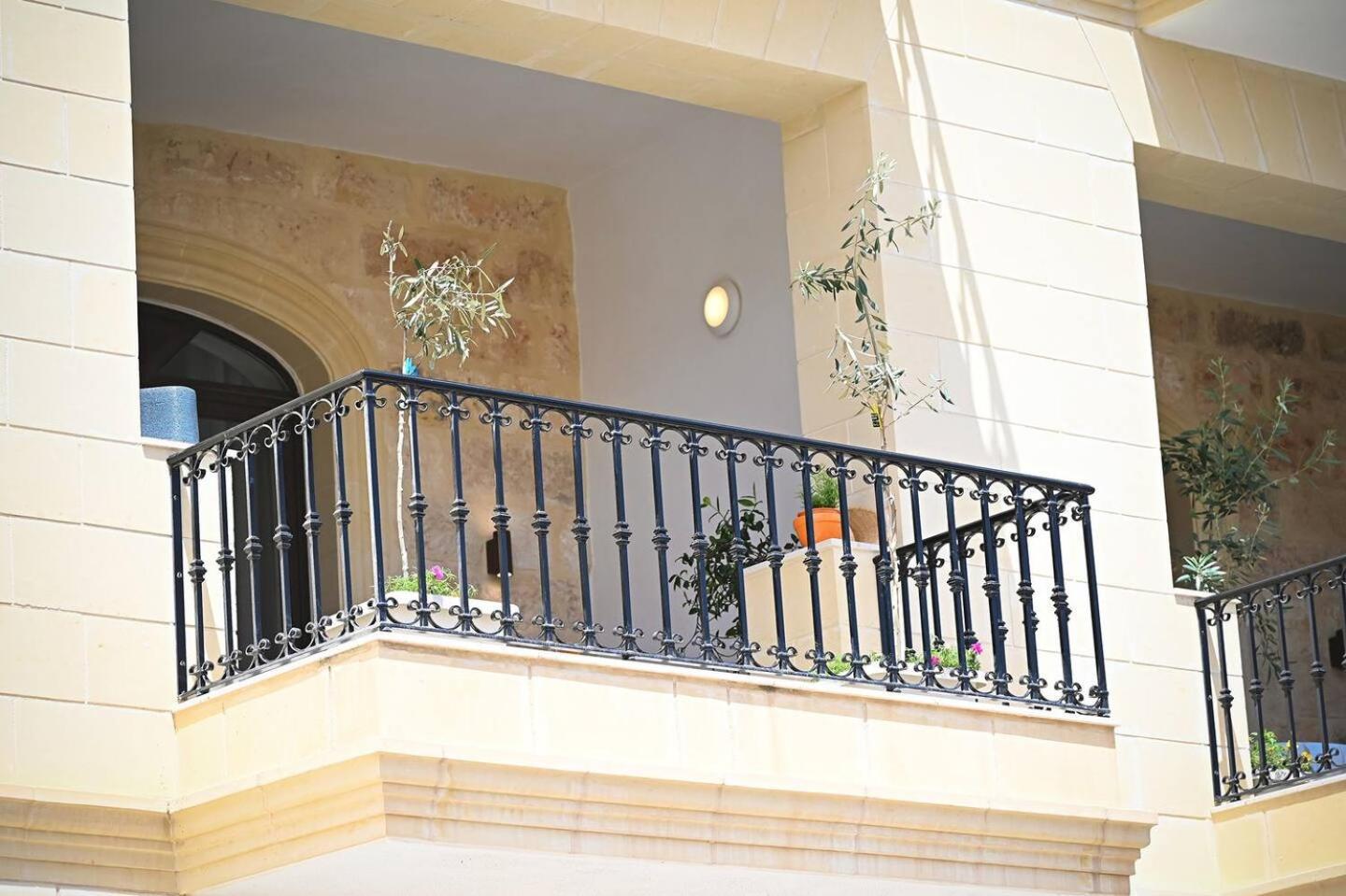 Fl 2 Ta'Lonza Luxury With Hot Tub By Homely Mellieha Exterior foto