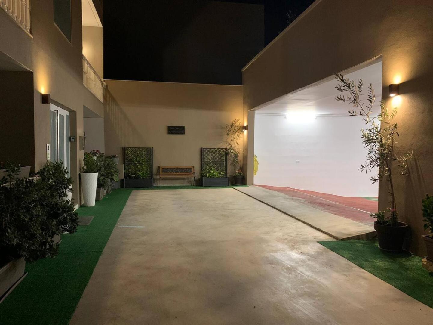 Fl 2 Ta'Lonza Luxury With Hot Tub By Homely Mellieha Exterior foto