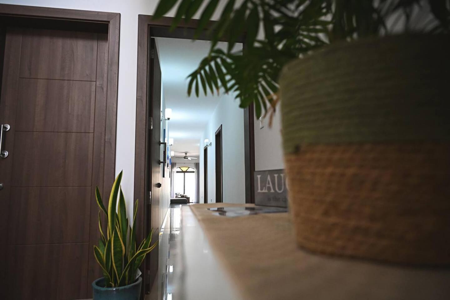 Fl 2 Ta'Lonza Luxury With Hot Tub By Homely Mellieha Exterior foto