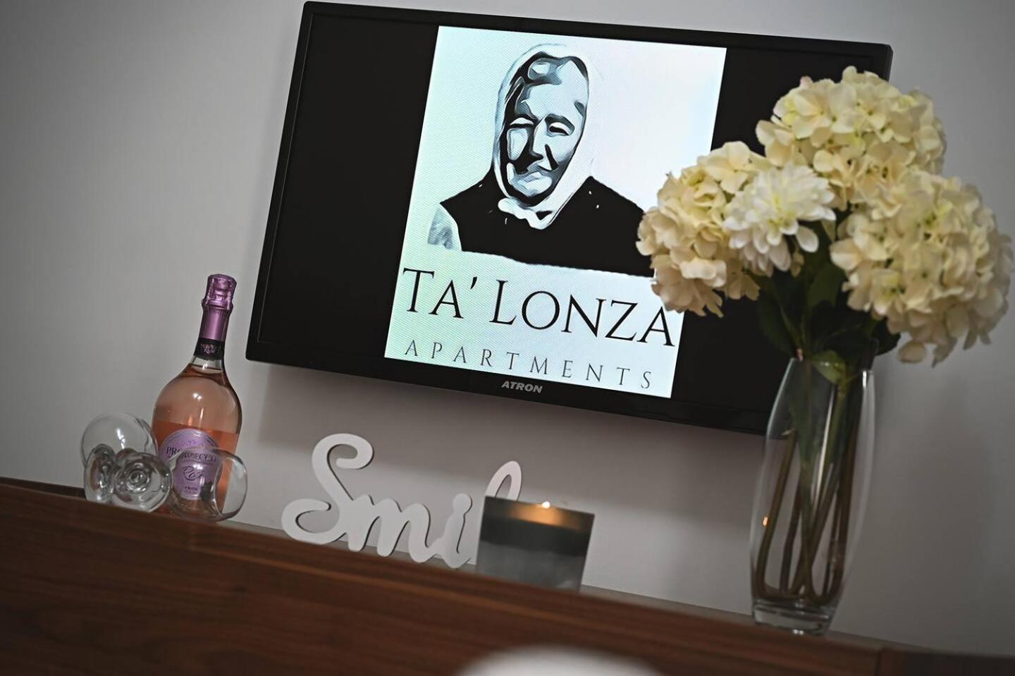 Fl 2 Ta'Lonza Luxury With Hot Tub By Homely Mellieha Exterior foto