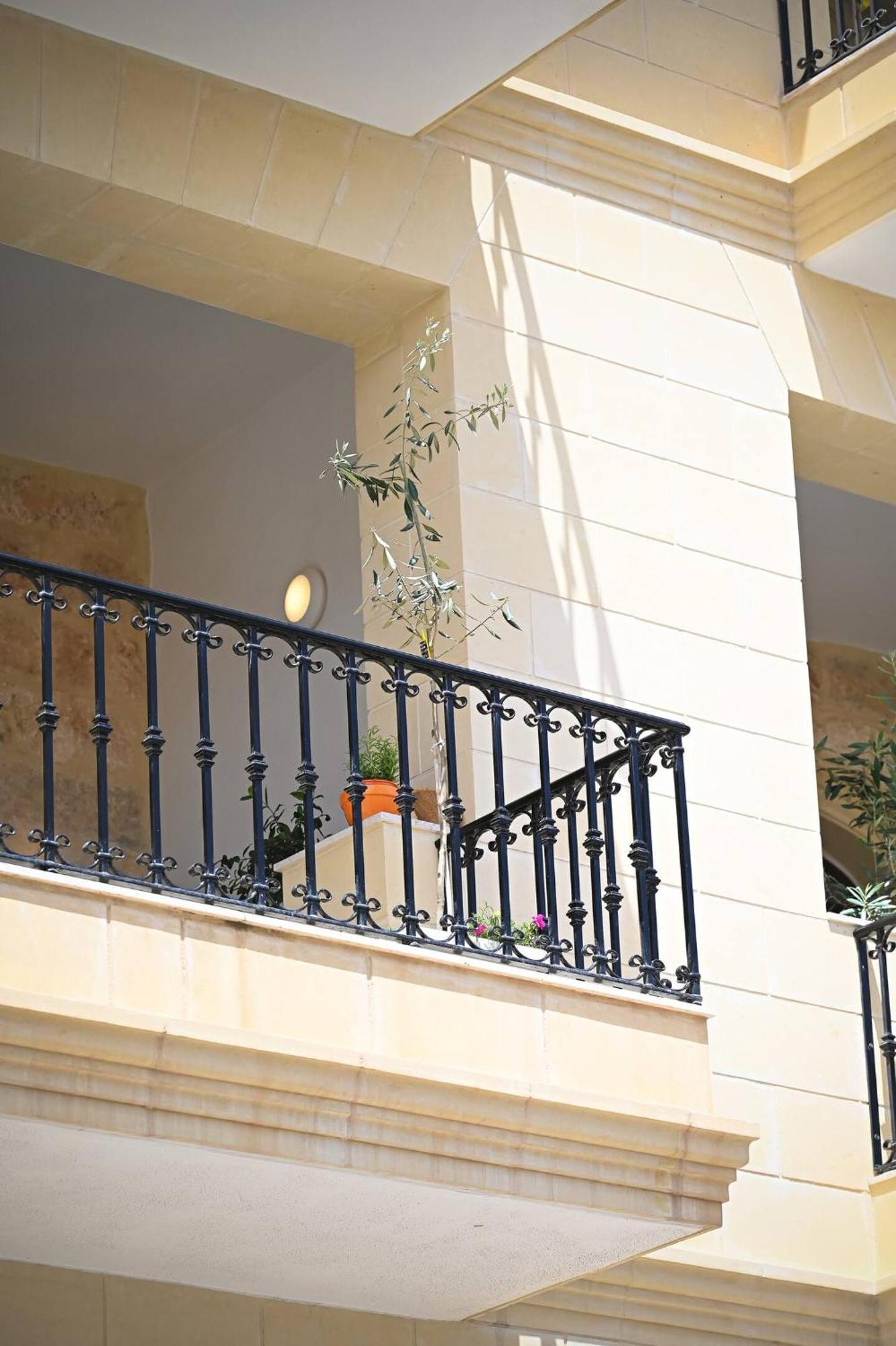 Fl 2 Ta'Lonza Luxury With Hot Tub By Homely Mellieha Exterior foto